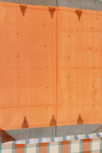 APK ART SILK SAREES 525 MTS